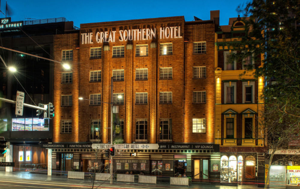 Great Southern Hotel Sydney image 1